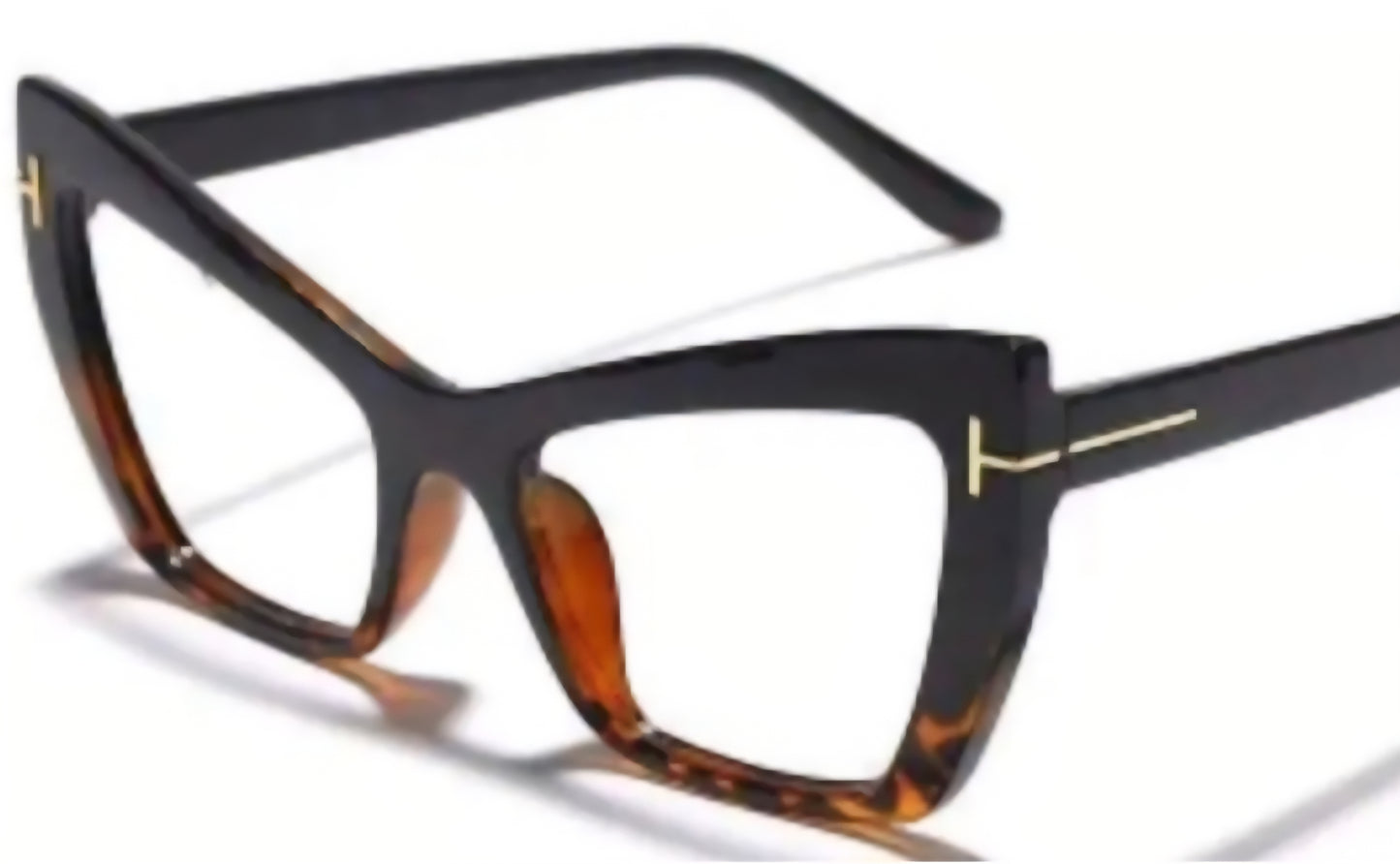 Cay Eye Glasses **Not Prescription**