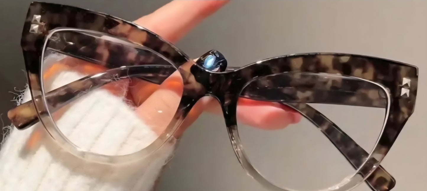 Fashion Glasses ** Not Prescription