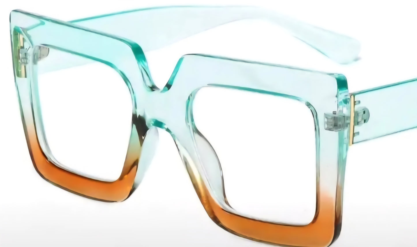 Fashion Glasses **Not Prescription**