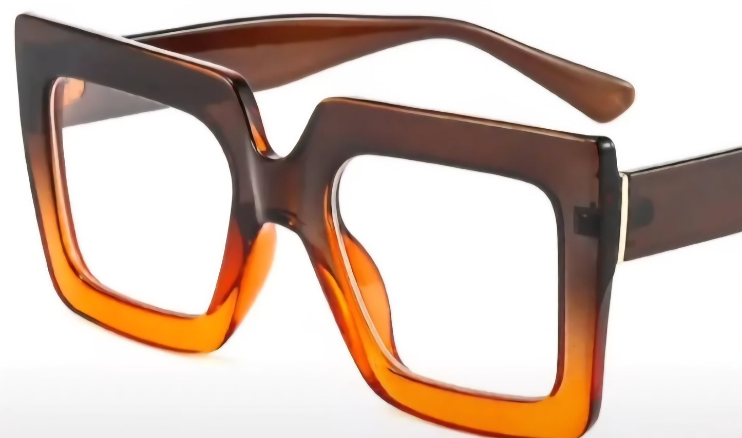 Fashion Glasses **Not Prescription**