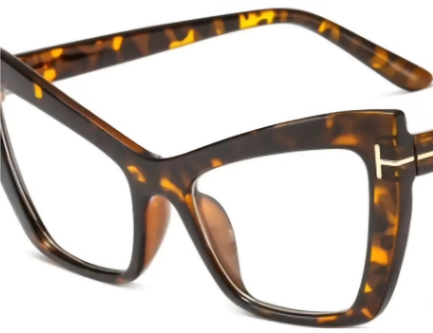 Cay Eye Glasses **Not Prescription**