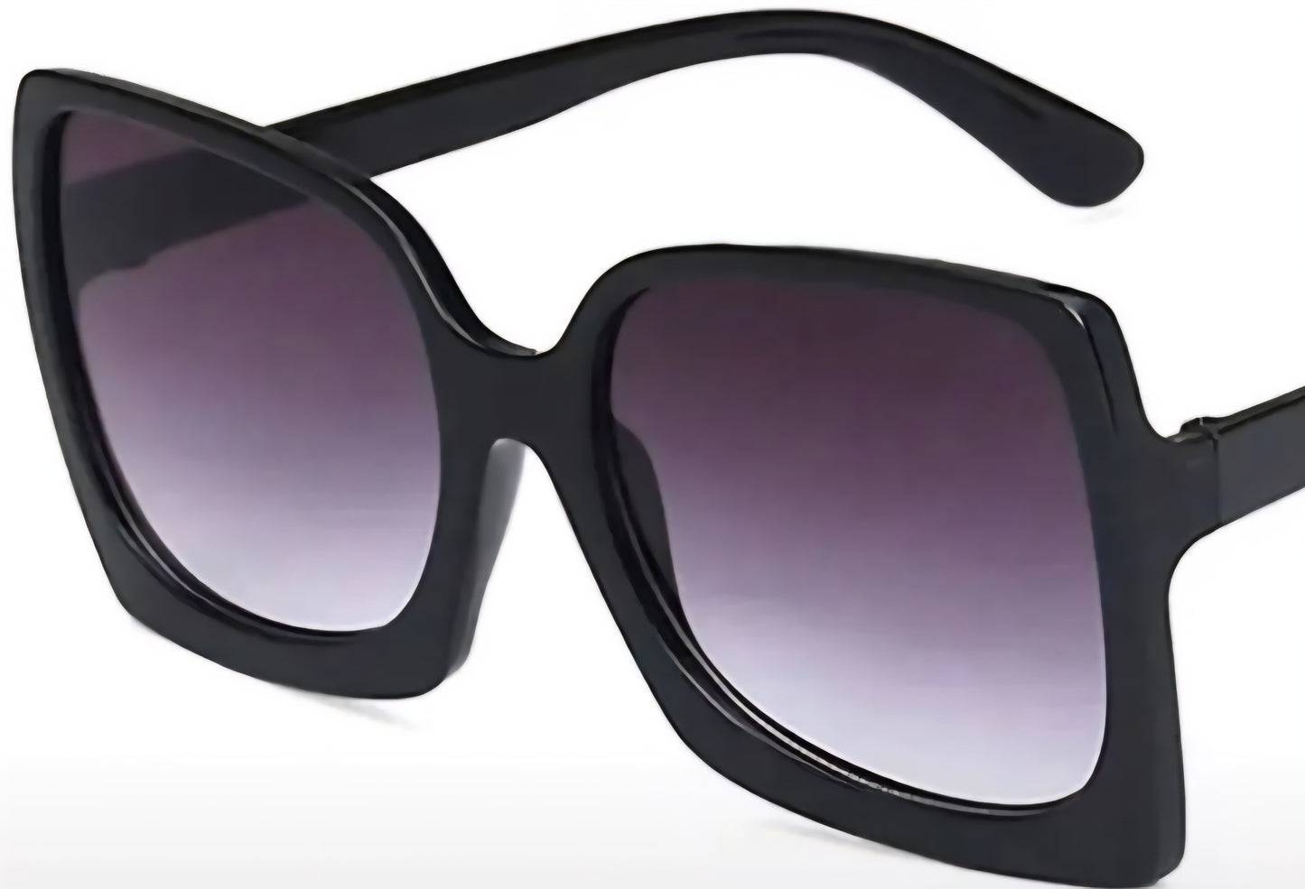 Square Classic Sunglasses