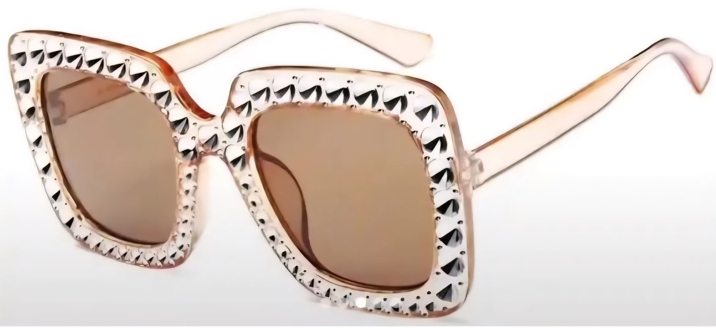 Oversized Sunglasses