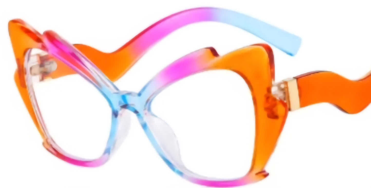 Blaze Glasses **Not Prescription**