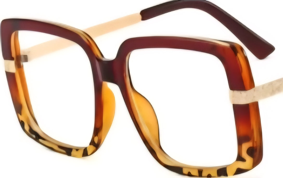 Fashion Glasses **Not Prescription**