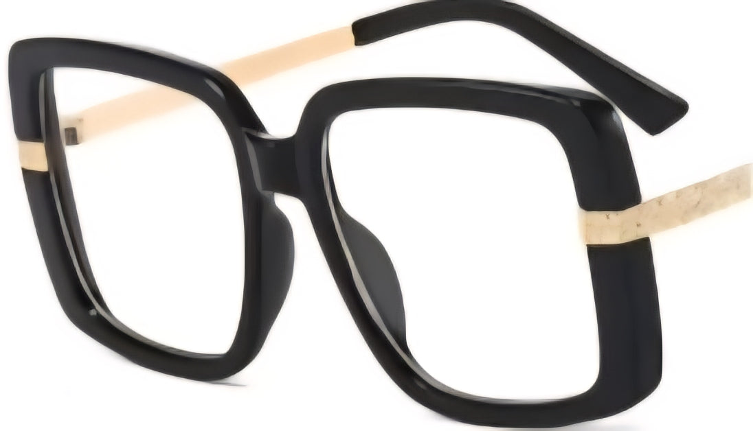 Fashion Glasses **Not Prescription**