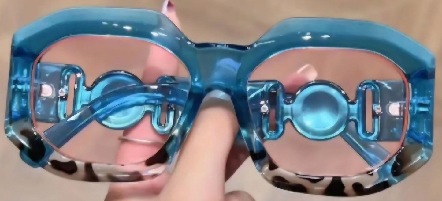 Spontaneous Sunglasses