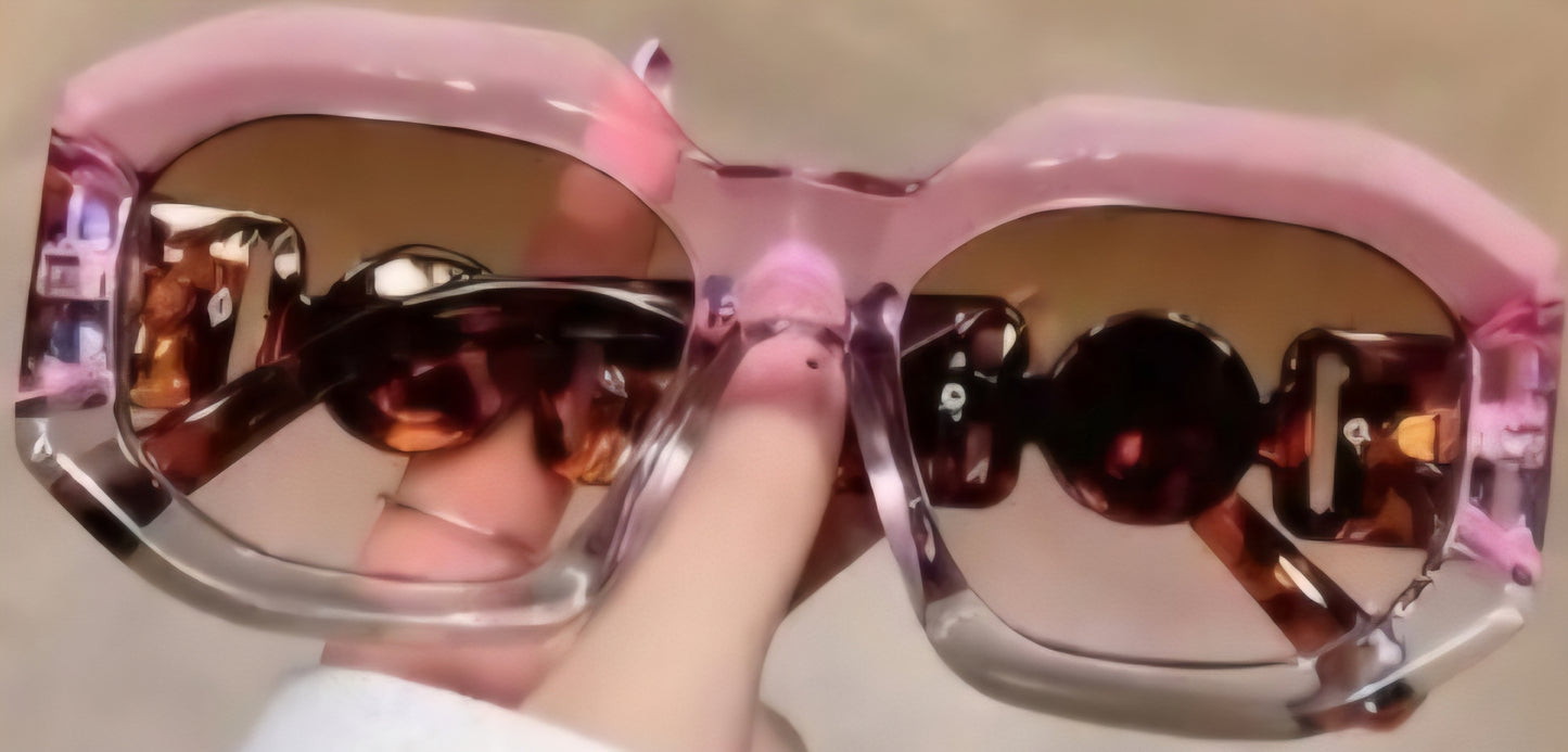 Spontaneous Sunglasses