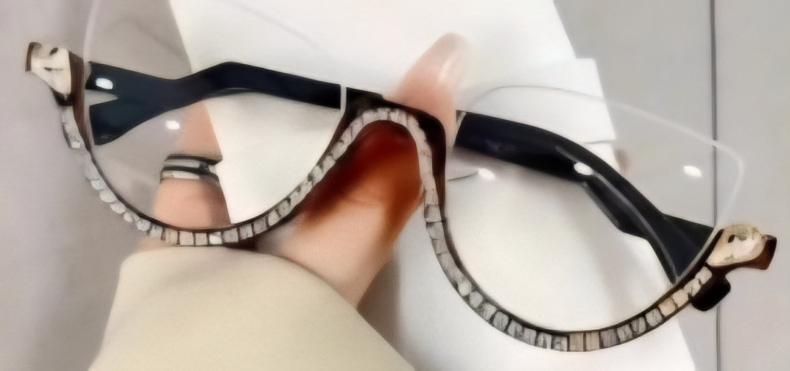 You See Me Glasses **Not Prescription**