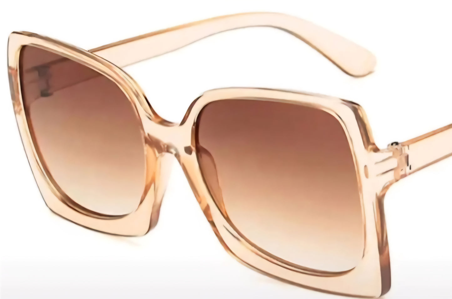 Square Classic Sunglasses