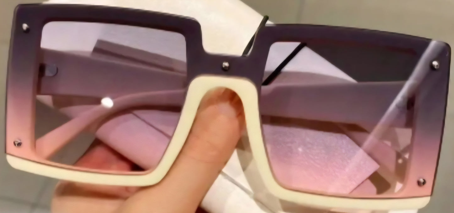 Square Sunglasses