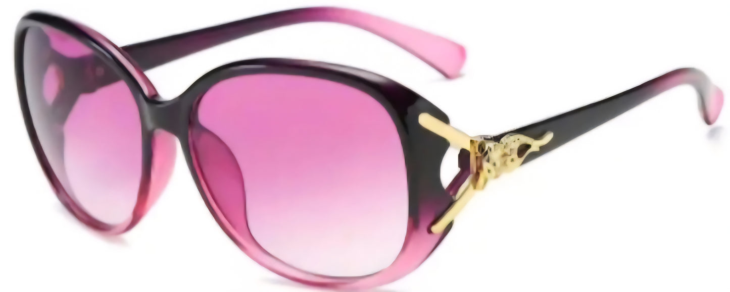 Ol' School Sunglasses