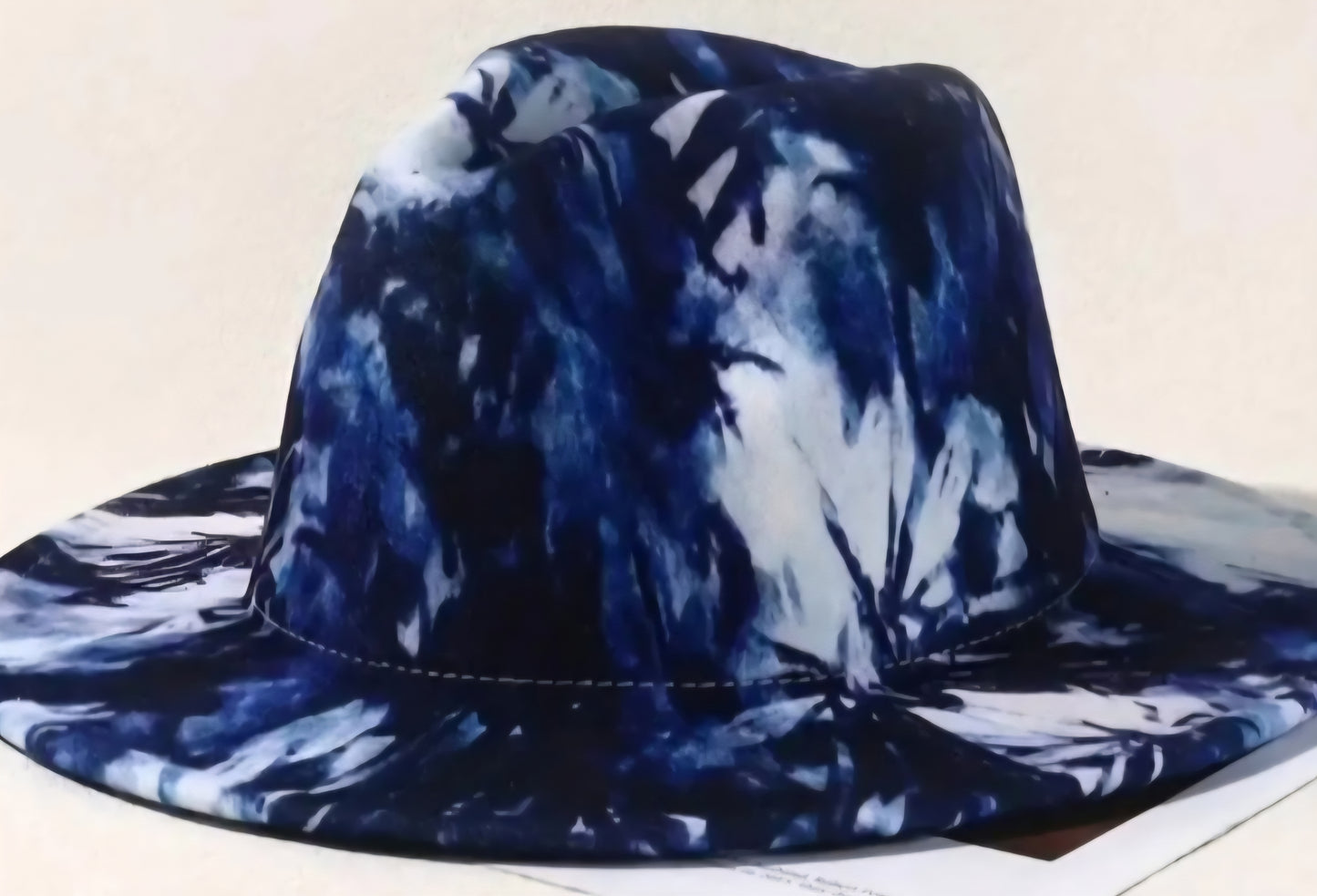 Color Pops Fedora