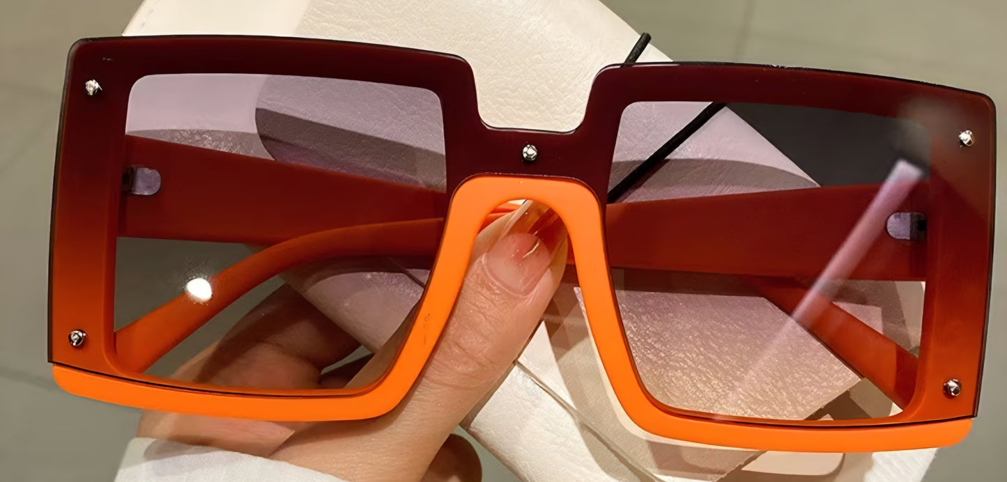 Square Sunglasses
