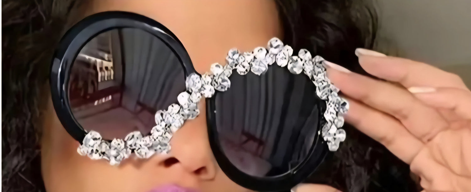 Sun Glasses and Non Prescription Glasses