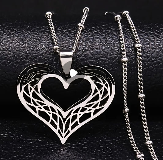 Heart Necklace