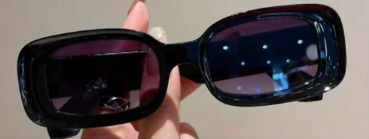 Jelly Sunglasses