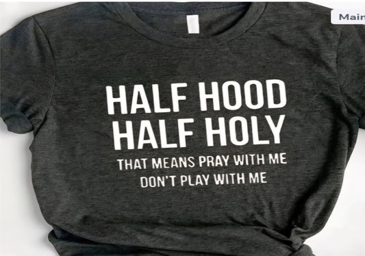You Betta Listen T-Shirt