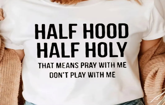 You Betta Listen T-Shirt