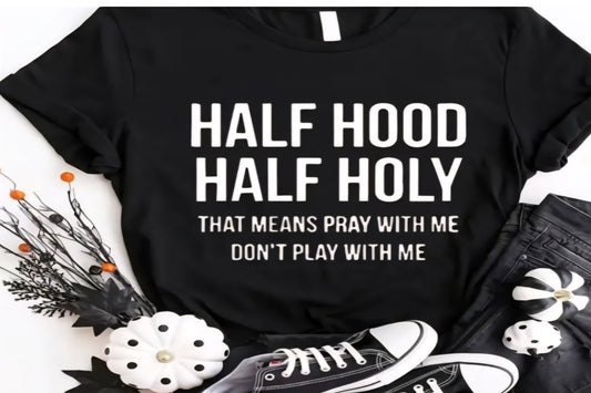You Betta Listen T-Shirt