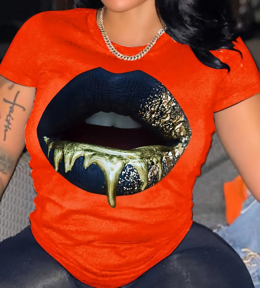 Black Gold T-Shirt