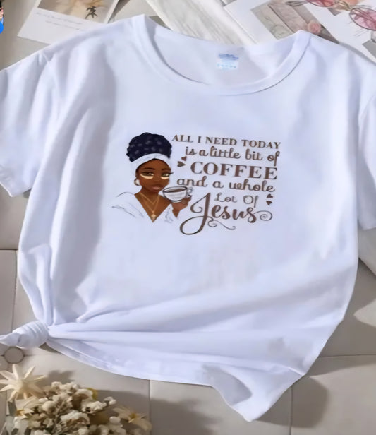 All I Need T-Shirt