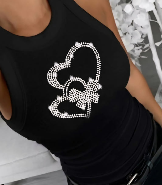 Lifted Heart Tank