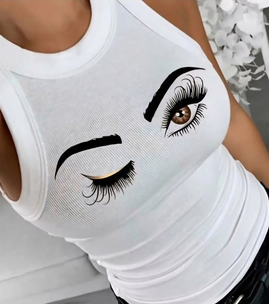 Wink Wink Tank