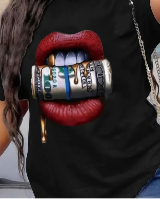 Bank Roll T-Shirt