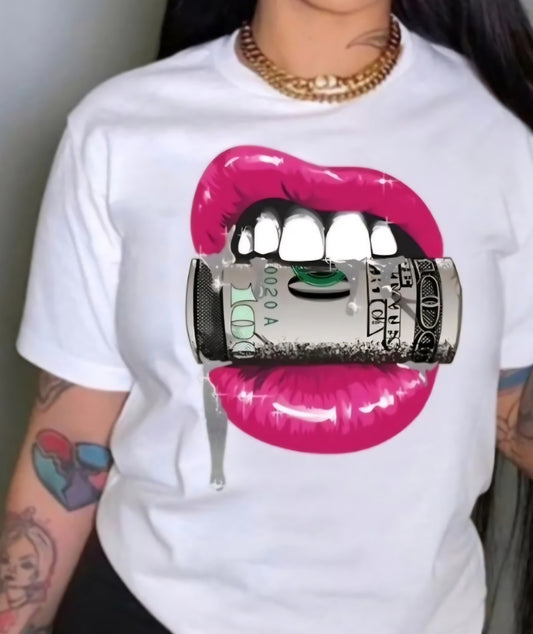 Bank Roll T-Shirt