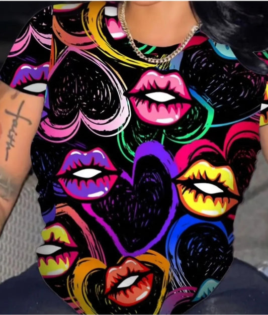 Lip Service