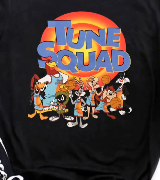 Squad T-Shirt
