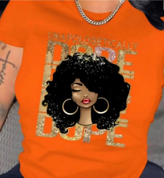 I Won't Apologize T-Shirt