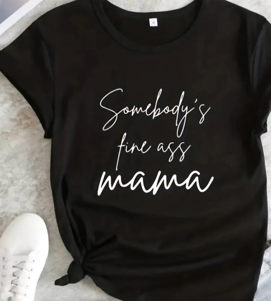Is That Ya Momma T-Shirt
