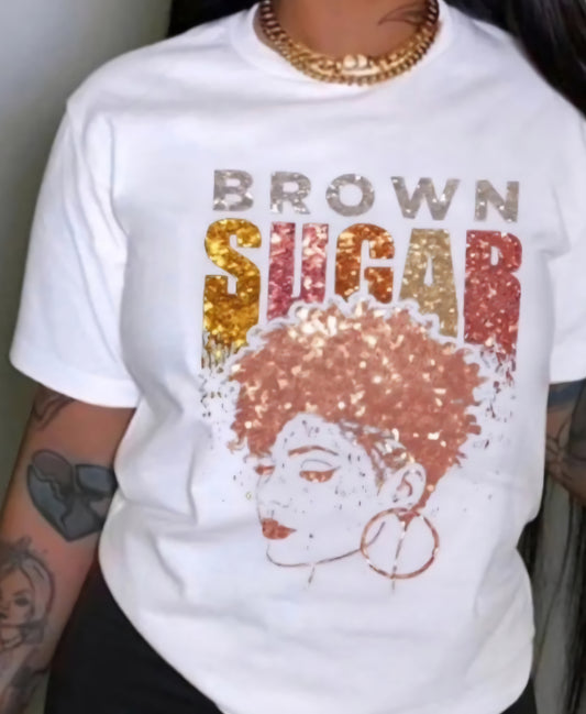 Brown Sugar's Good T-Shirt