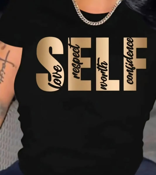 Self T-Shirt