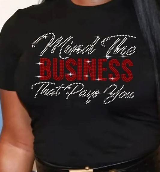 Is It Yours T-Shirt