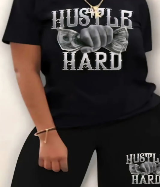 On The Grind Short
