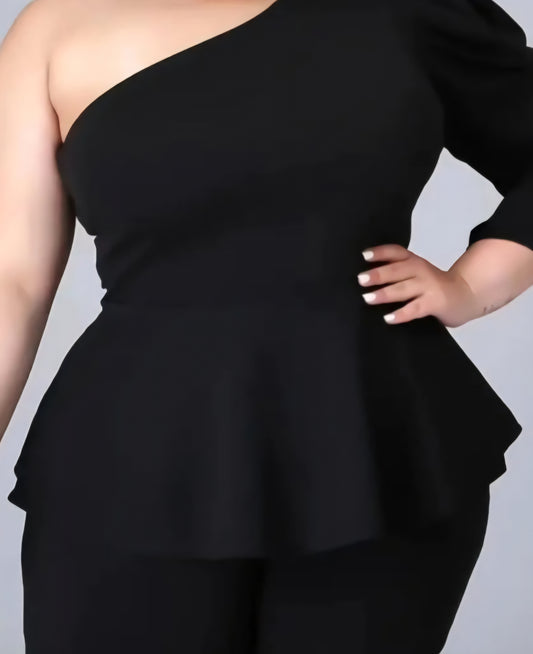 I Can Still Be In The Office 2PC Set