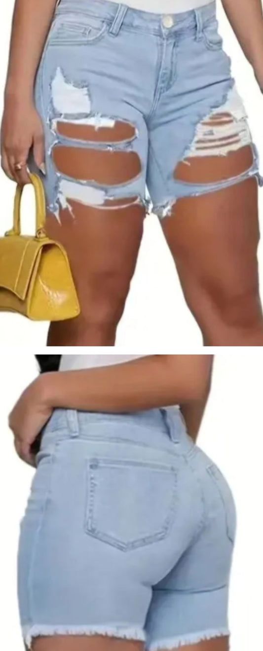 A Piece Of Denim