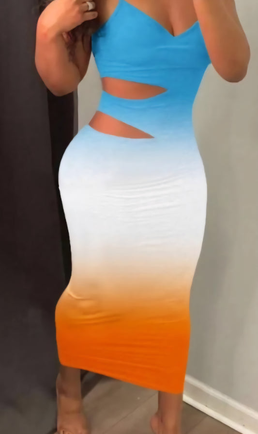 Mamma Shark Dress