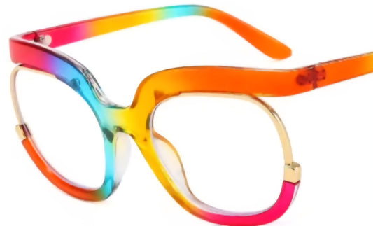 After The Rain Glasses **Not Prescription**