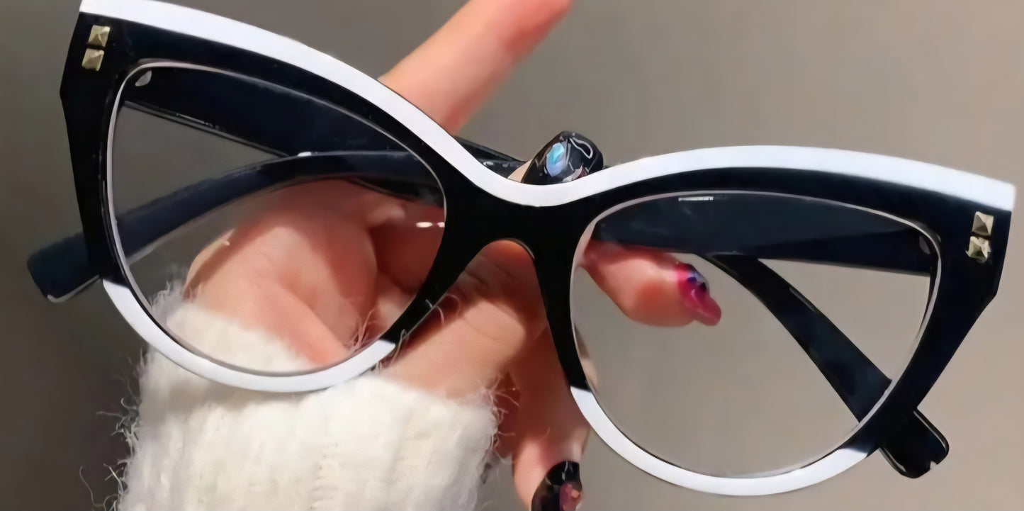 Fashion Glasses ** Not Prescription