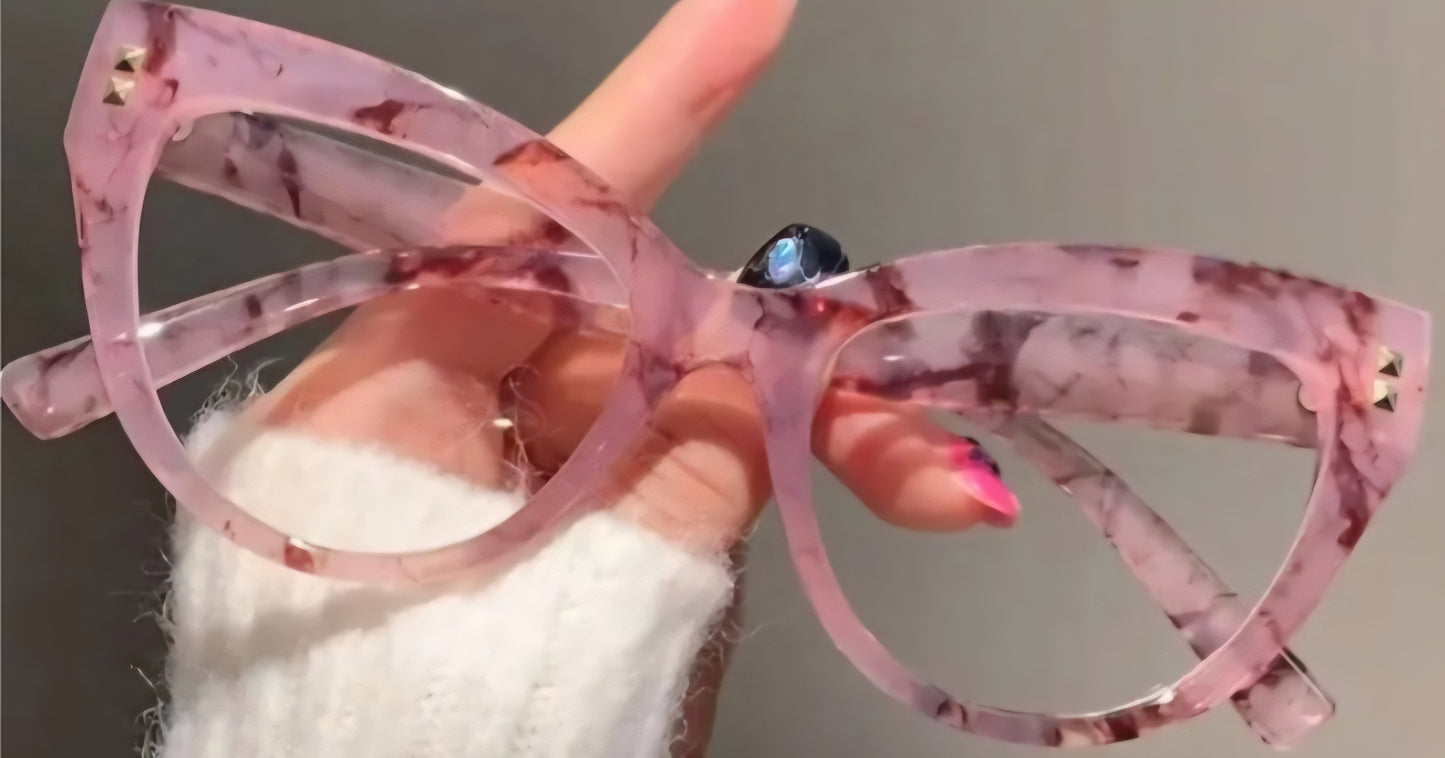 Fashion Glasses ** Not Prescription