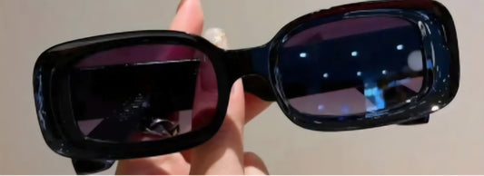 Jelly Sunglasses