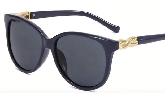 Round Sunglasses