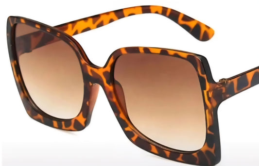Square Classic Sunglasses