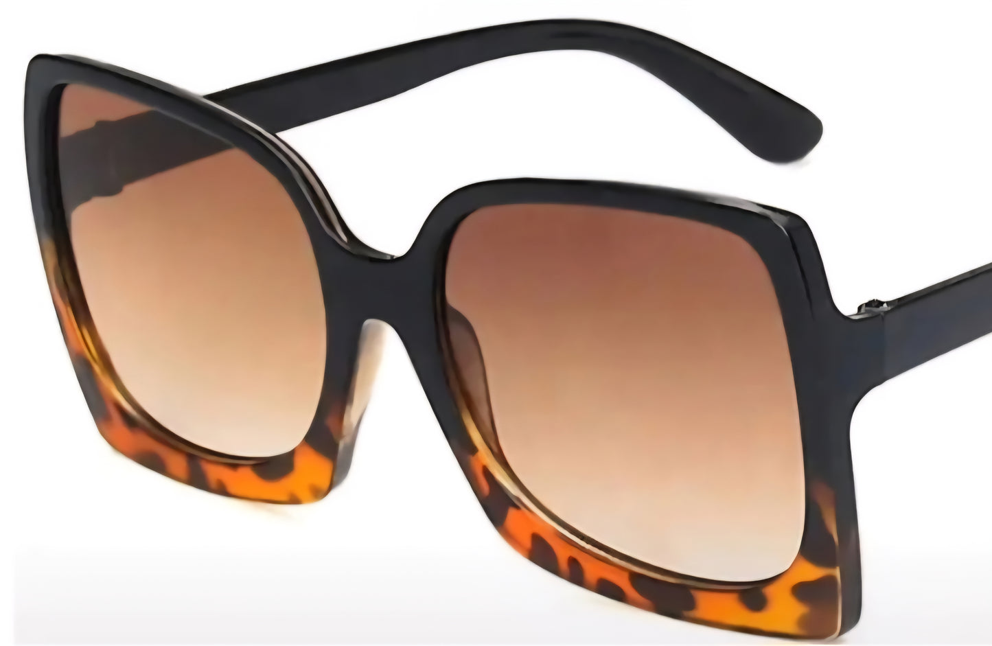 Square Classic Sunglasses