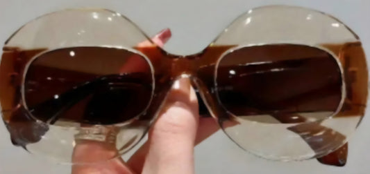 Sassy Lady Sunglasses