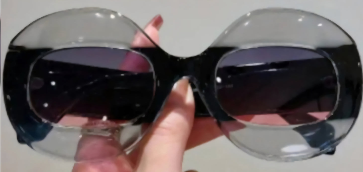 Sassy Lady Sunglasses